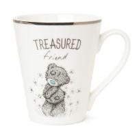 Treasured Friend Me to You Bear Luxury Boxed Mug Extra Image 1 Preview